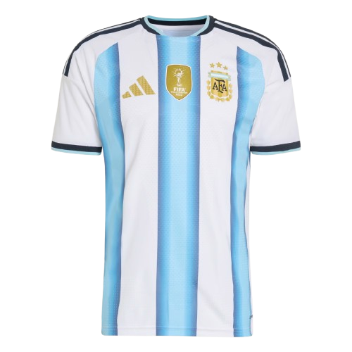 JERSEY ARGENTINA LOCAL 2026