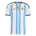 JERSEY ARGENTINA LOCAL 2026