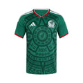 JERSEY MEXICO LOCAL 2026