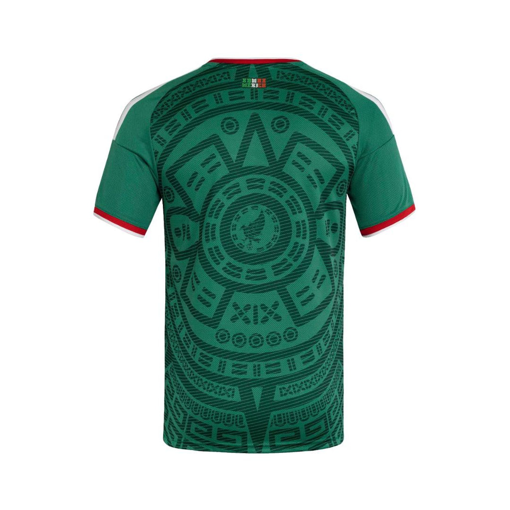 JERSEY MEXICO LOCAL 2026