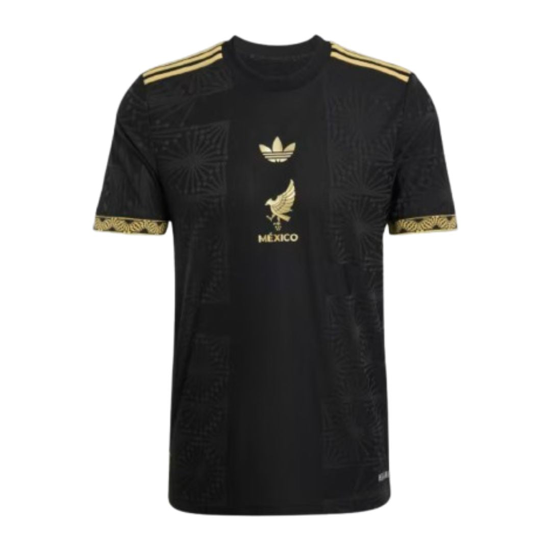 JERSEY TERCERO SELECCION NACIONAL