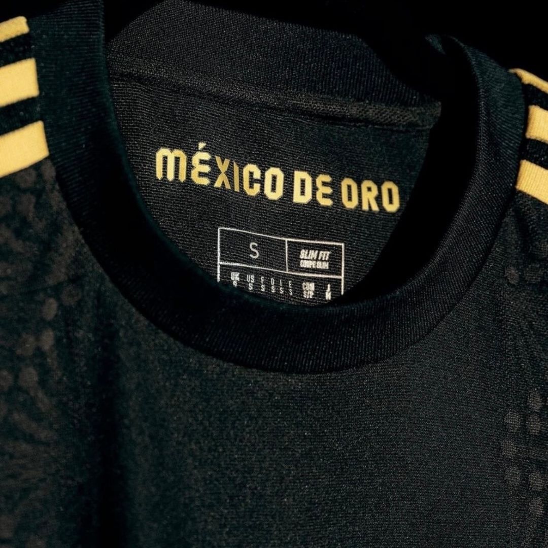 JERSEY TERCERO SELECCION NACIONAL
