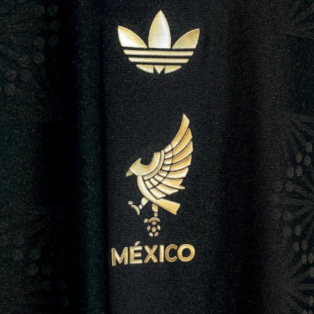 JERSEY TERCERO SELECCION NACIONAL