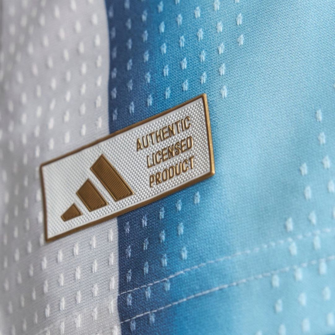 JERSEY ARGENTINA LOCAL 2026