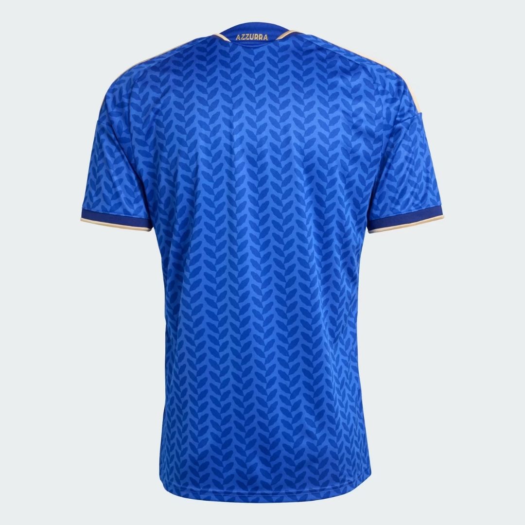 JERSEY ITALIA LOCAL 2026