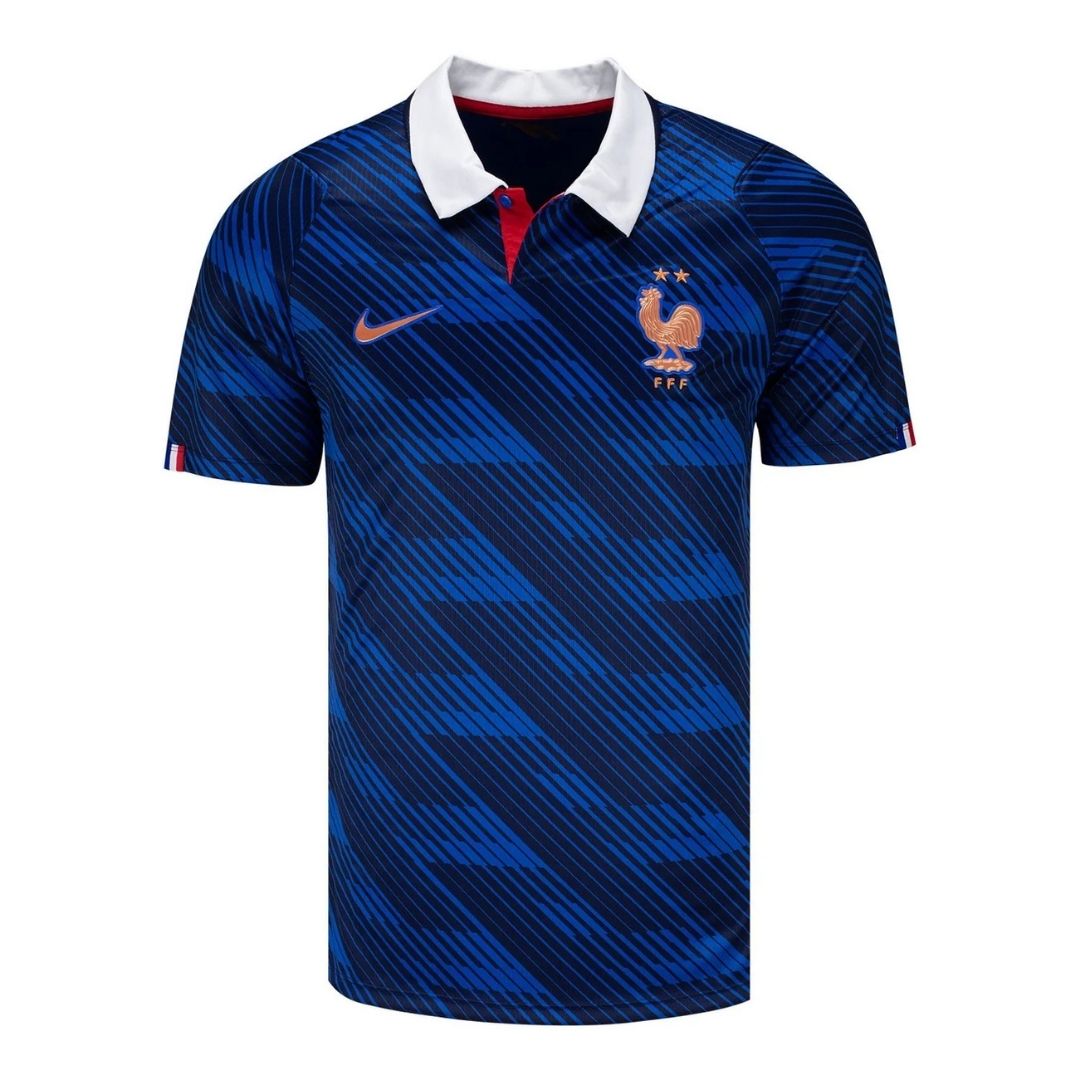 JERSEY FRANCIA LOCAL 2026