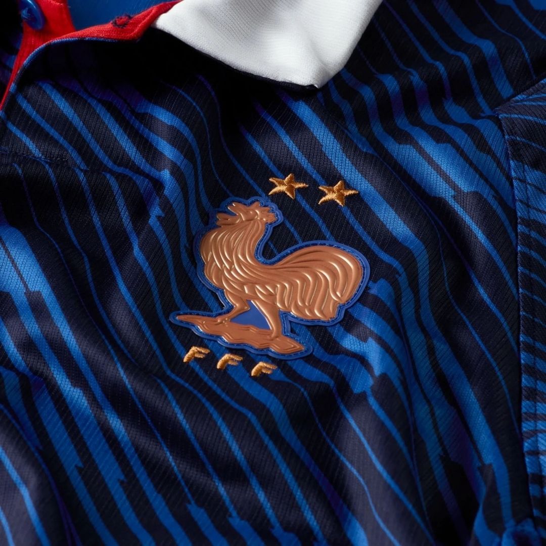 JERSEY FRANCIA LOCAL 2026