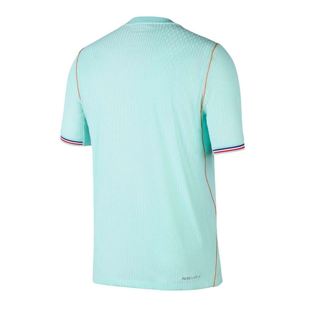 JERSEY FRANCIA VISITANTE 2026