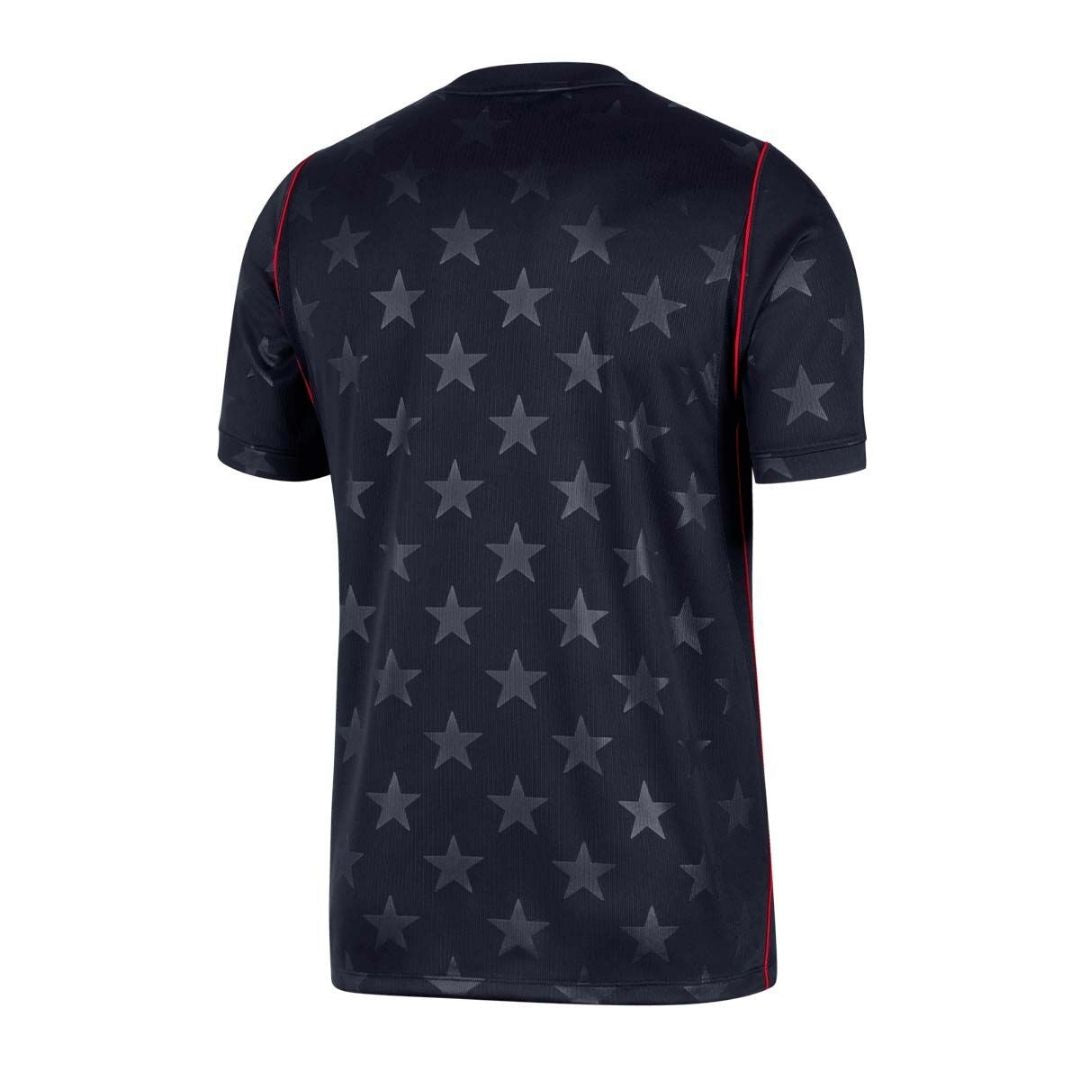 JERSEY USA VISITANTE 2026
