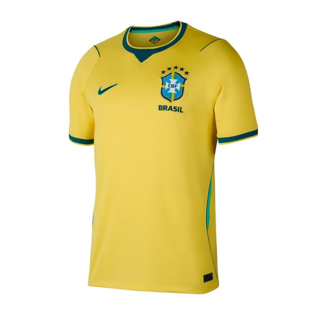 JERSEY BRAZIL LOCAL 2026