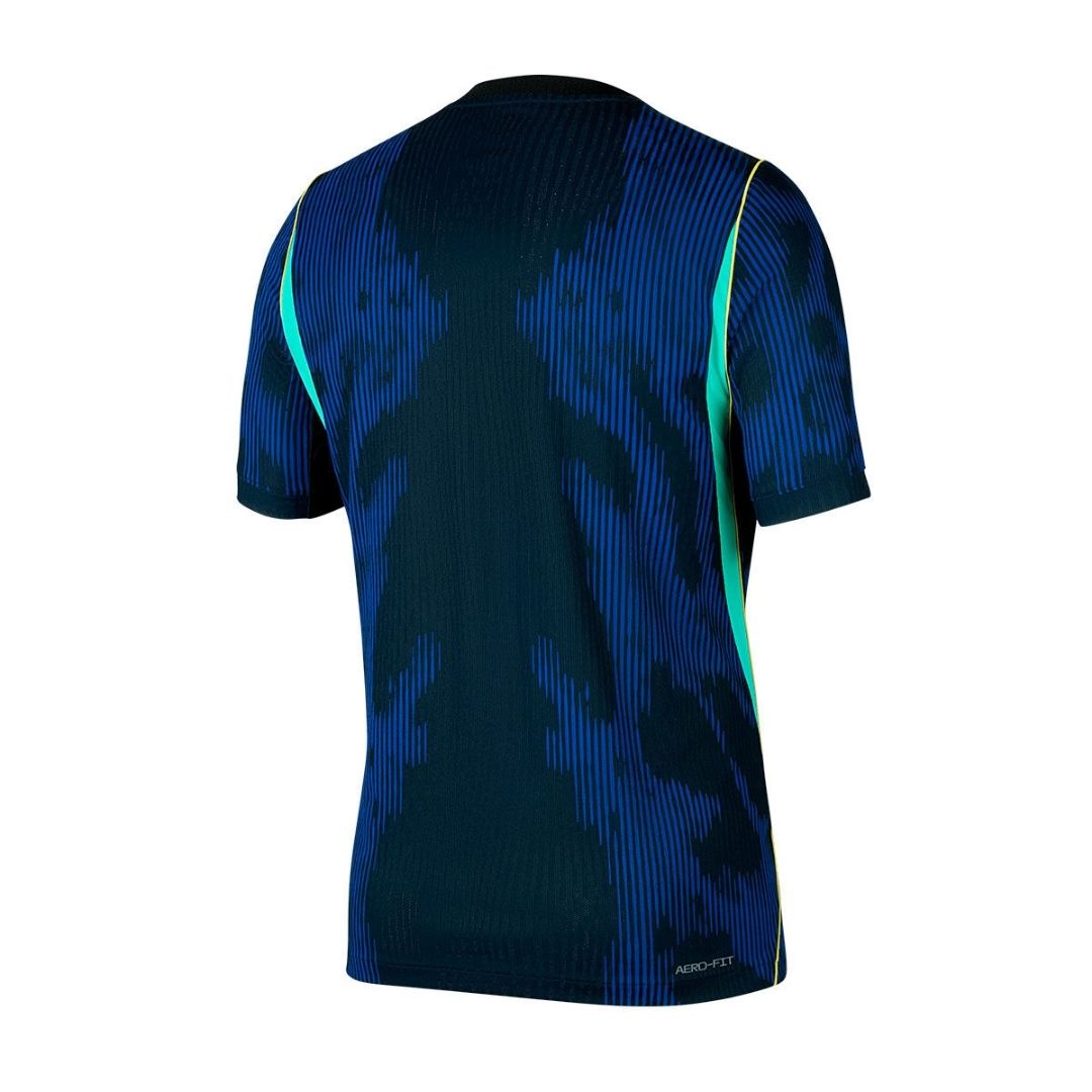 JERSEY BRAZIL VISITANTE 2026