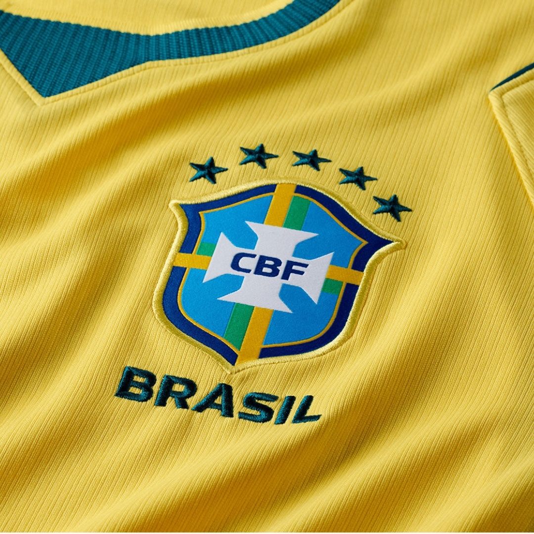 JERSEY BRAZIL LOCAL 2026