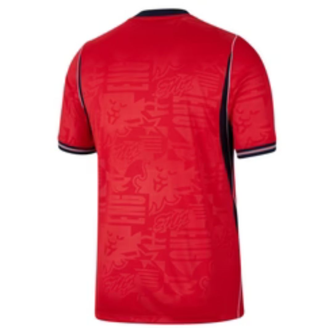 JERSEY INGLATERRA VISITANTE 2026