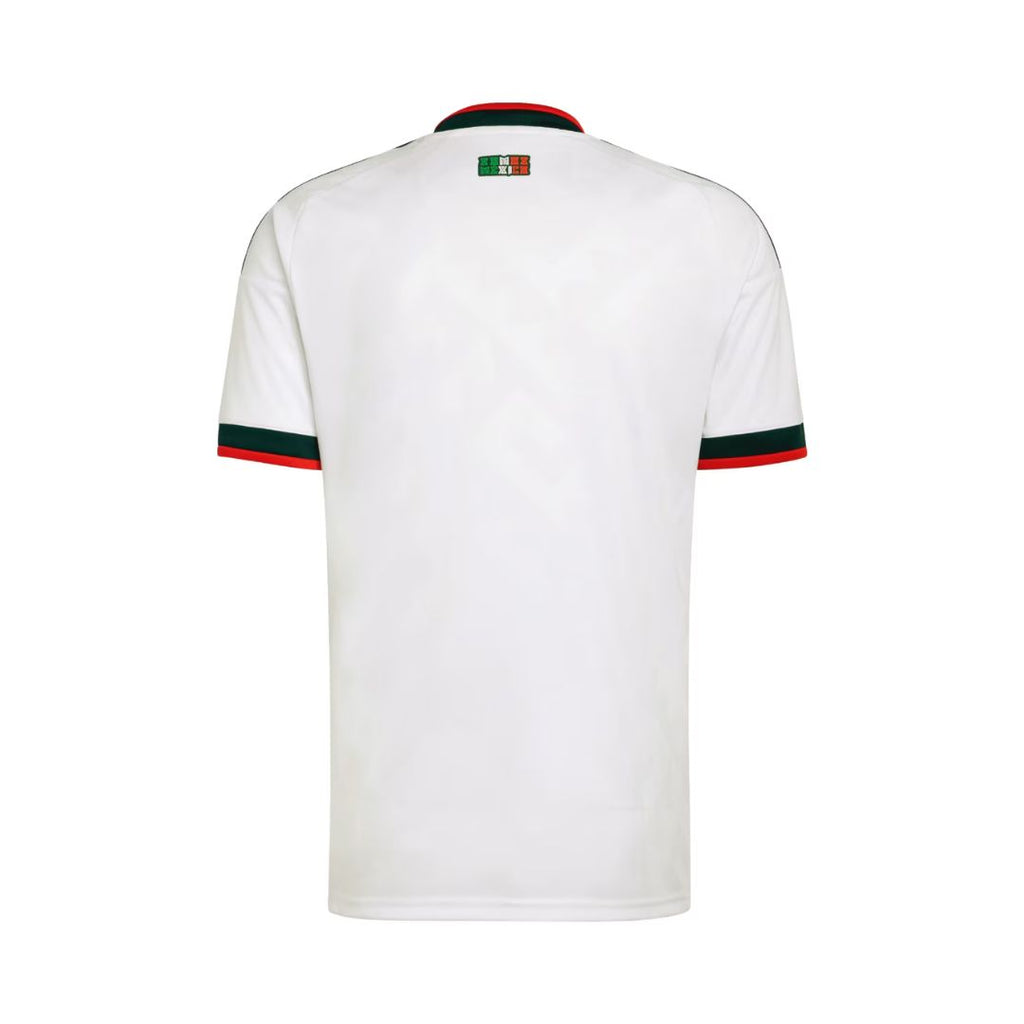 JERSEY MEXICO VISITANTE 2026 (Jugador)