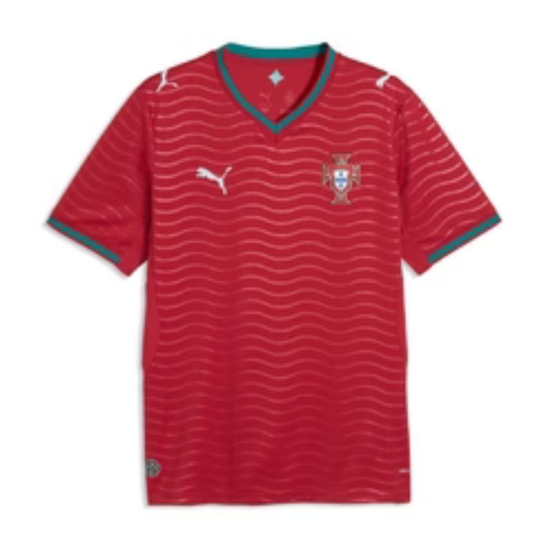 JERSEY PORTUGAL LOCAL 2026