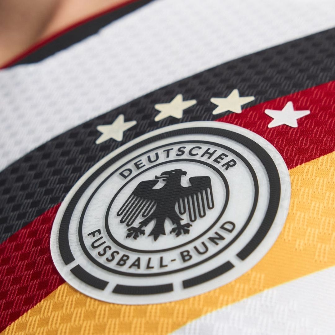 JERSEY ALEMANIA LOCAL 2026