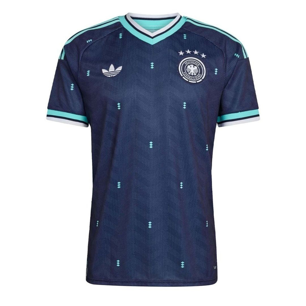 JERSEY ALEMANIA VISITANTE 2026