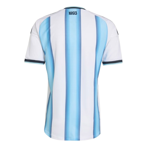 JERSEY ARGENTINA LOCAL 2026