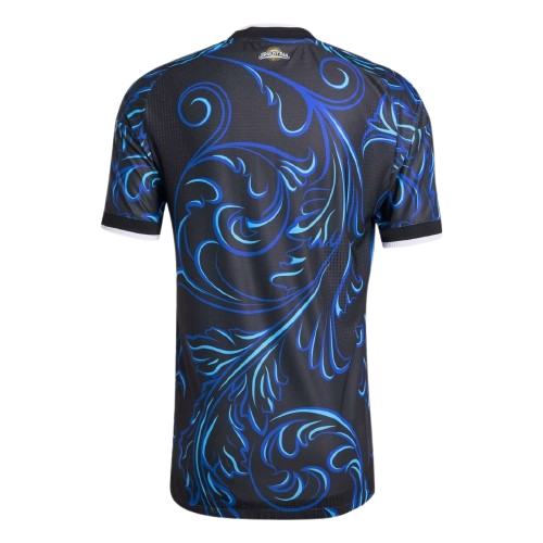 JERSEY ARGENTINA VISITANTE 2026