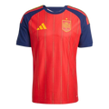JERSEY ESPAÑA LOCAL 2026