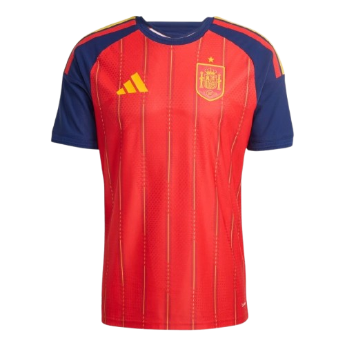 JERSEY ESPAÑA LOCAL 2026