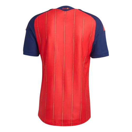 JERSEY ESPAÑA LOCAL 2026