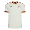 JERSEY ESPAÑA VISITANTE 2026
