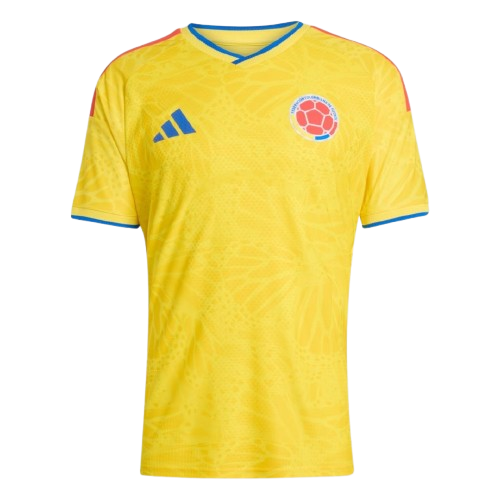 JERSEY COLOMBIA LOCAL 2026