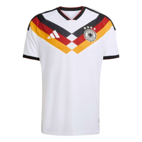 JERSEY ALEMANIA LOCAL 2026