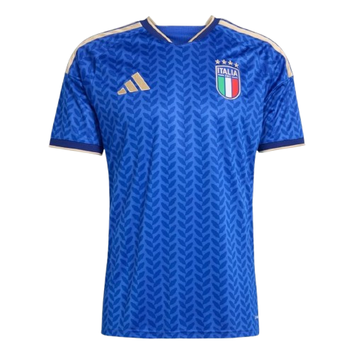 JERSEY ITALIA LOCAL 2026